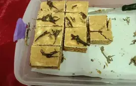 Szkolny kiermasz świąteczny 10