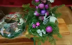 Szkolny kiermasz świąteczny 20