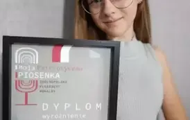NASTĘPNE SUKCESY WOKALISTEK ZE STASZOWSKIEJ TR&Oacute;JKI 2