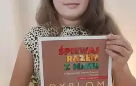NASTĘPNE SUKCESY WOKALISTEK ZE STASZOWSKIEJ TR&Oacute;JKI 5