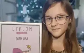 NASTĘPNE SUKCESY WOKALISTEK ZE STASZOWSKIEJ TR&Oacute;JKI 8