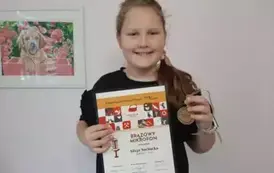 NASTĘPNE SUKCESY WOKALISTEK ZE STASZOWSKIEJ TR&Oacute;JKI 9