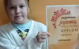 NASTĘPNE SUKCESY WOKALISTEK ZE STASZOWSKIEJ TR&Oacute;JKI 12