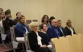 &bdquo;Akademii Młodych Reportażyst&oacute;w&rdquo; 2