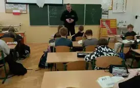 Bezpieczne ferie 12
