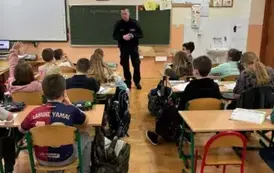 Bezpieczne ferie 20