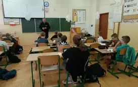 Bezpieczne ferie 22