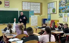 Bezpieczne ferie 30