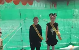 Bal karnawałowo &ndash; walentynkowy dla uczni&oacute;w klas I-III 24