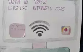 Konkurs Wiedzy o Bezpieczeństwie w Sieci Internet 6