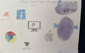 Konkurs Wiedzy o Bezpieczeństwie w Sieci Internet 7