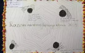 Konkurs Wiedzy o Bezpieczeństwie w Sieci Internet 8