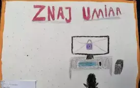 Konkurs Wiedzy o Bezpieczeństwie w Sieci Internet 9