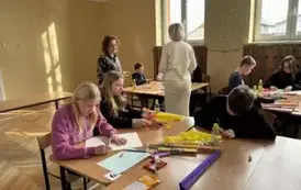 Konkurs Wiedzy o Bezpieczeństwie w Sieci Internet 11
