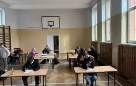 Konkurs Wiedzy o Bezpieczeństwie w Sieci Internet 13