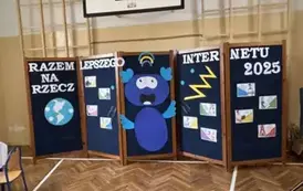 Konkurs Wiedzy o Bezpieczeństwie w Sieci Internet 14