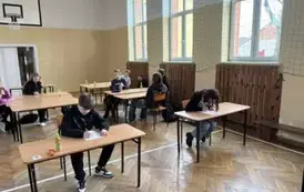 Konkurs Wiedzy o Bezpieczeństwie w Sieci Internet 15