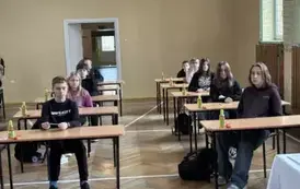 Konkurs Wiedzy o Bezpieczeństwie w Sieci Internet 16