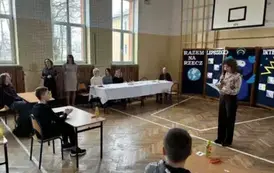 Konkurs Wiedzy o Bezpieczeństwie w Sieci Internet 17