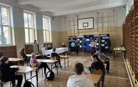 Konkurs Wiedzy o Bezpieczeństwie w Sieci Internet 18