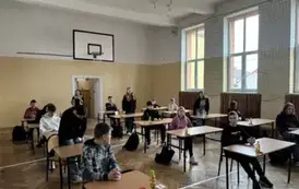 Konkurs Wiedzy o Bezpieczeństwie w Sieci Internet 19
