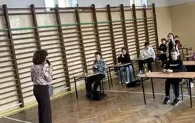 Konkurs Wiedzy o Bezpieczeństwie w Sieci Internet 20