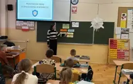 Dzień Bezpiecznego Internetu w naszej szkole 2
