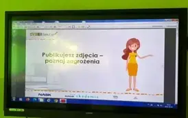 Dzień Bezpiecznego Internetu w naszej szkole 4