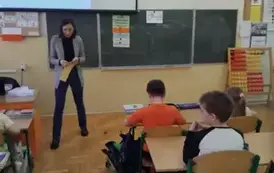Dzień Bezpiecznego Internetu w naszej szkole 5