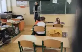 Dzień Bezpiecznego Internetu w naszej szkole 9
