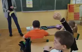 Dzień Bezpiecznego Internetu w naszej szkole 10