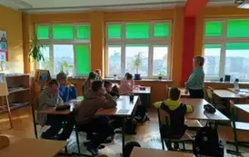 Dzień Bezpiecznego Internetu w naszej szkole 17