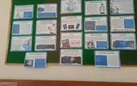 Dzień Bezpiecznego Internetu w naszej szkole 19
