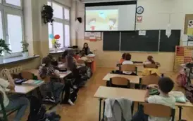 Dzień Bezpiecznego Internetu w naszej szkole 24
