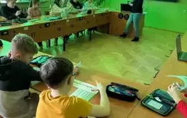 Dzień Bezpiecznego Internetu w naszej szkole 25
