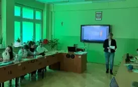 Dzień Bezpiecznego Internetu w naszej szkole 26
