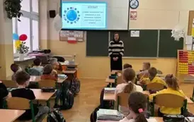 Dzień Bezpiecznego Internetu w naszej szkole 28