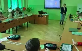 Dzień Bezpiecznego Internetu w naszej szkole 29