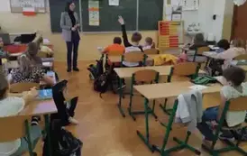 Dzień Bezpiecznego Internetu w naszej szkole 35