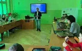 Dzień Bezpiecznego Internetu w naszej szkole 36