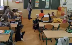 Dzień Bezpiecznego Internetu w naszej szkole 38