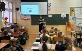 Dzień Bezpiecznego Internetu w naszej szkole 39