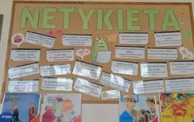Dzień Bezpiecznego Internetu w naszej szkole 42