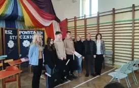 VI Marsz Powstańc&oacute;w Styczniowych 2