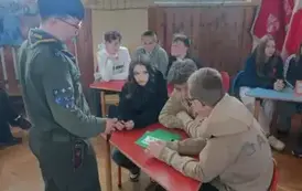 VI Marsz Powstańc&oacute;w Styczniowych 3