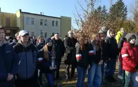 VI Marsz Powstańc&oacute;w Styczniowych 4