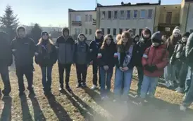 VI Marsz Powstańc&oacute;w Styczniowych 5