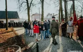 VI Marsz Powstańc&oacute;w Styczniowych 6