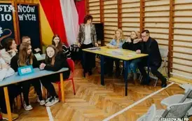 VI Marsz Powstańc&oacute;w Styczniowych 8