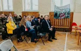 VI Marsz Powstańc&oacute;w Styczniowych 9